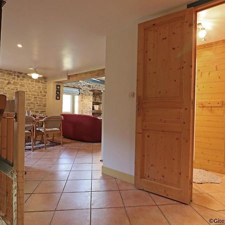 Bed and Breakfast La Cage Aux Oiseaux La Lande-de-Goult Экстерьер фото